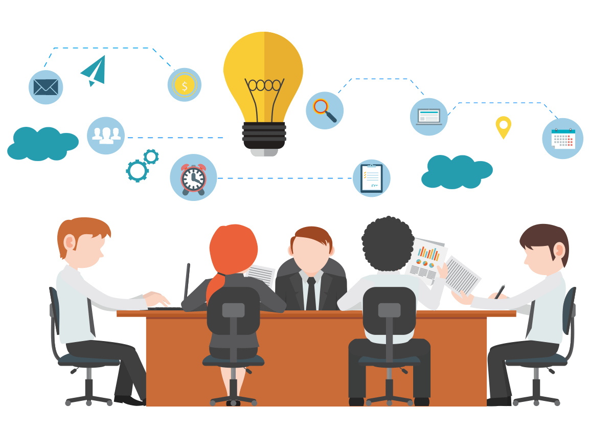 Conversation for Business