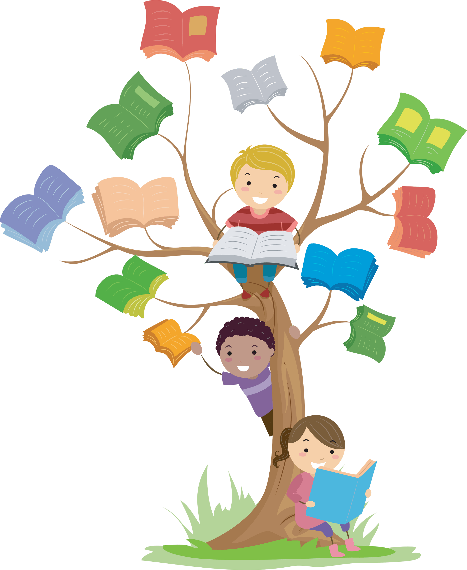 General English For 4 To 6