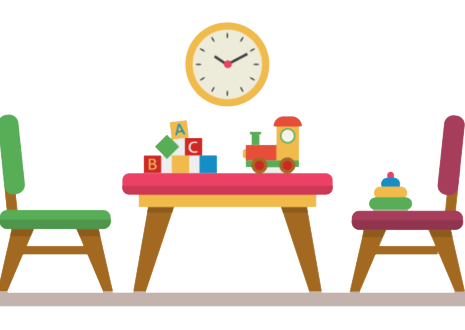General English For 4 To 6